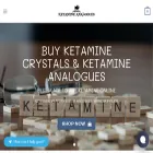 ketamineanalogues.com