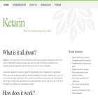 ketarin.org