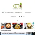 ketocookingwins.com
