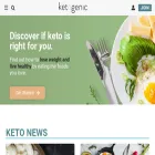 ketogenic.com
