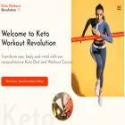 ketoworkout.co