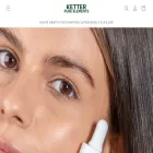 ketterskincare.com