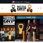 kettlegryp.com