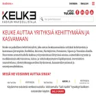 keuke.fi