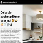 keukenartikelengetest.nl