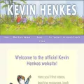 kevinhenkes.com