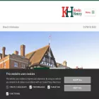 kevinhenry.co.uk