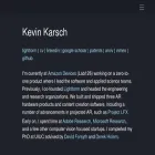 kevinkarsch.com