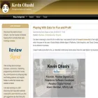 kevinohashi.com