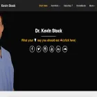 kevinstock.io