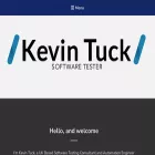 kevintuck.co.uk
