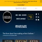 kevintumlinson.com