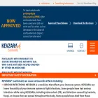 kevzara.com