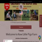 kewlittlepigs.com