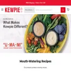 kewpieshop.com