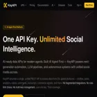 keyapi.ai