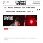 keyboardchronicles.com