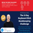 keyboardrichchallenge.com