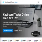 keyboardtester.click
