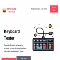 keyboardtester.io