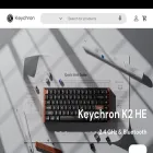 keychron.co.jp