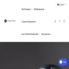 keychron.com.es