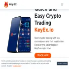 keyex.io