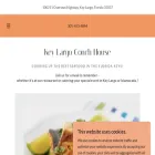 keylargoconchhouse.com