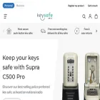 keysafe.co.uk