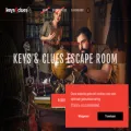 keysandclues.be