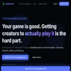 keyseeder.io