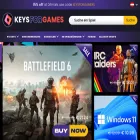 keysforgames.at