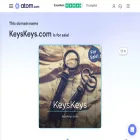 keyskeys.com