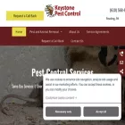 keystonepestcontrol.net