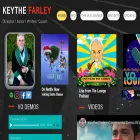 keythefarley.com
