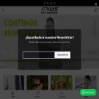 keywhoss.com.ar