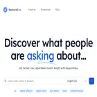 keywordsea.com