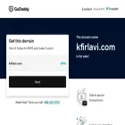 kfirlavi.com