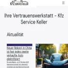kfz-service-keller.de
