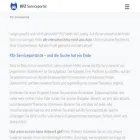 kfz-serviceportal.de