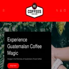 kgcoffees.com