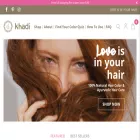 khadibeauty.com