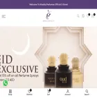 khadlaj-perfumes.com
