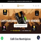 khaleycafe.com
