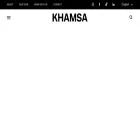 khamsa.com