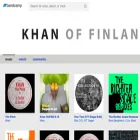 khanoffinland.bandcamp.com
