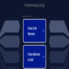 khatrimaza.org