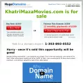 khatrimazamovies.com