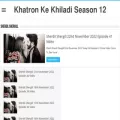 khatronkekhiladiseason12.com