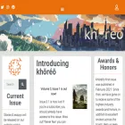 khoreomag.com